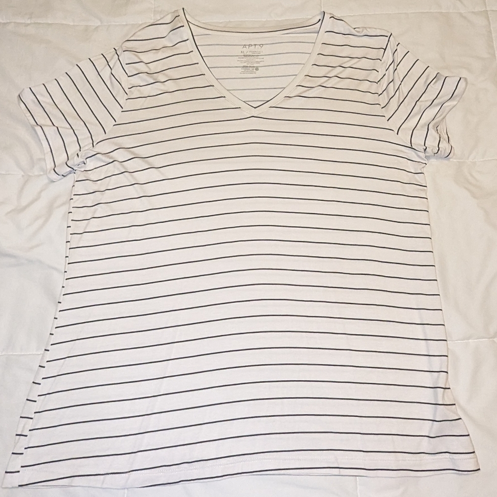 APT 9 Short Sleeve Shirt